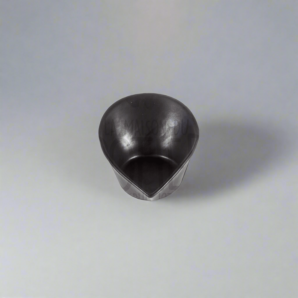 Récipient Polyvalent en Grès Céramique - Accompagnements, Frites, Tapas, et Plus - La Maison du Potier