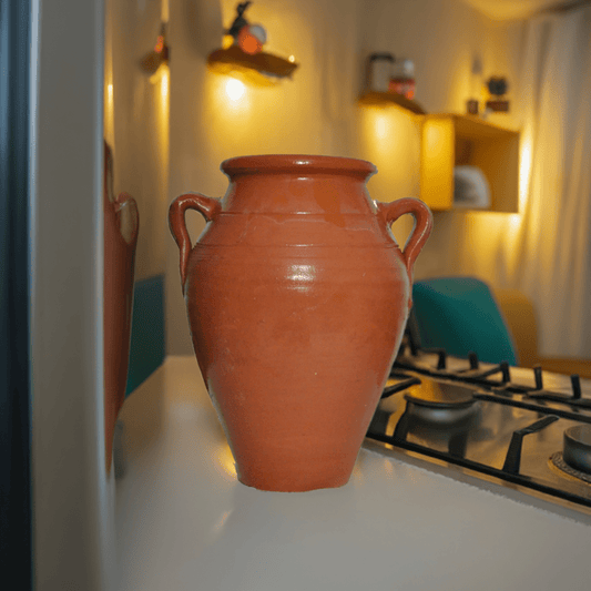 TANGIA - tanjia - marrakech - Morocco La Maison du Potier