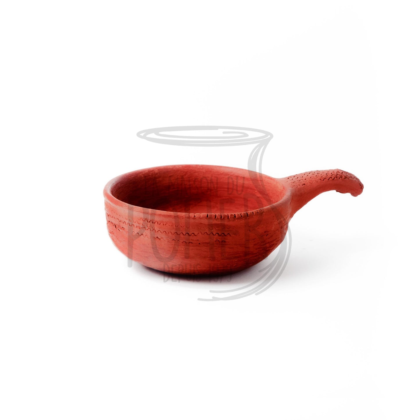 Casserole en Terre Cuite Artisanale