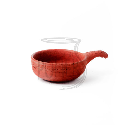 Casserole en Terre Cuite Artisanale