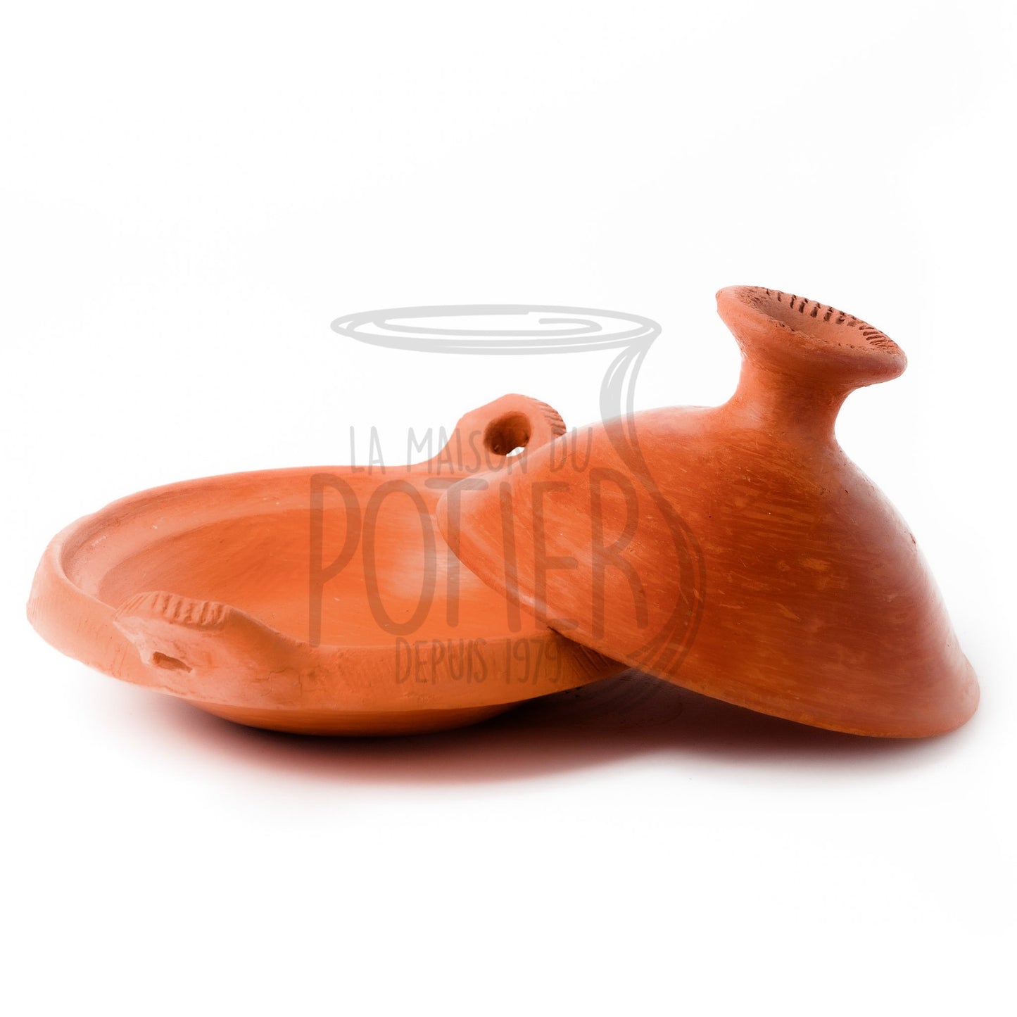 Tajine traditionnel cuisine marocaine