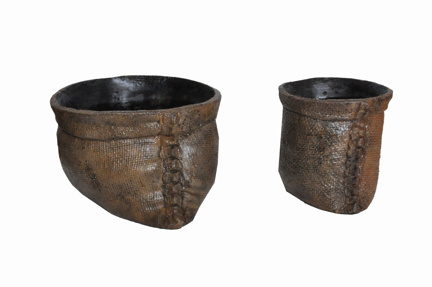 POT EN POTERIE TRADITIONNEL - La Maison du Potier