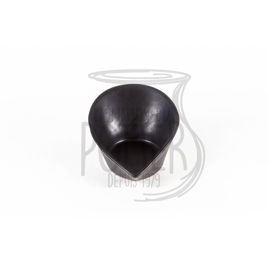 Récipient Polyvalent en Grès Céramique - Accompagnements, Frites, Tapas, et Plus - La Maison du Potier