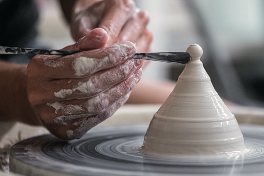 Le Guide Ultime de la Poterie