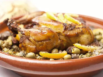 Tajine