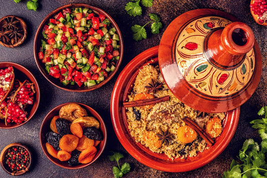 Tajine