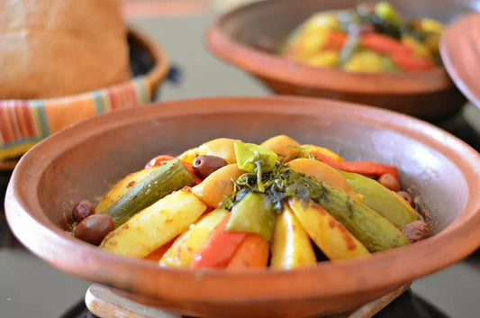 Les Avantages Incomparables des Ustensiles en Terre Cuite pour une Cuisine Saine et Savoureuse - La Maison du Potier