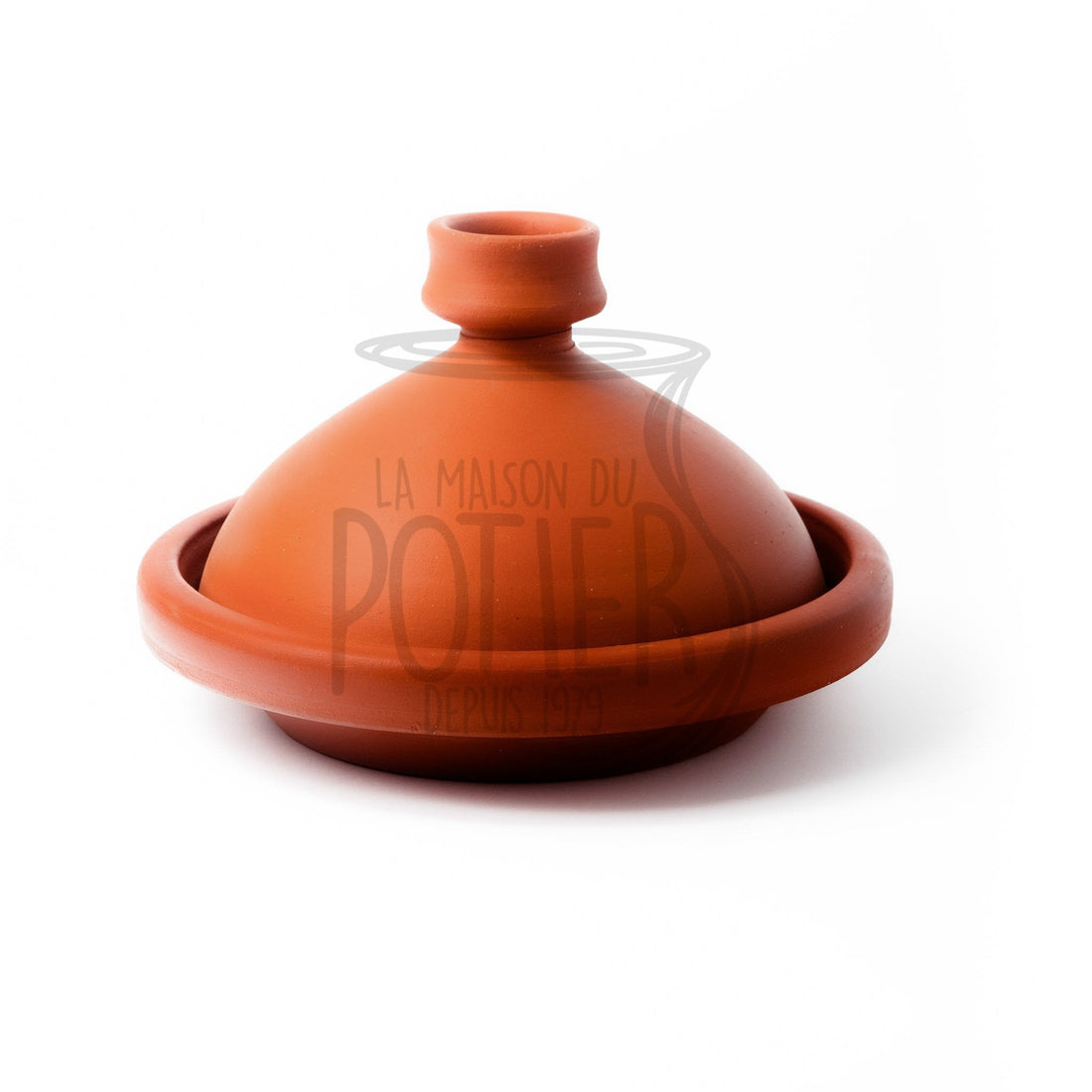 Tagines, Marmites et Accessoires en Terre Cuite : Découvrez La Maison du Potier