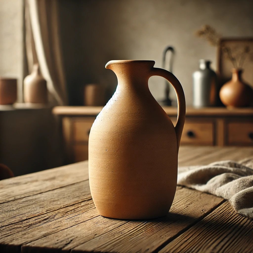 CARAFE FILTRANTE - La Maison du Potier