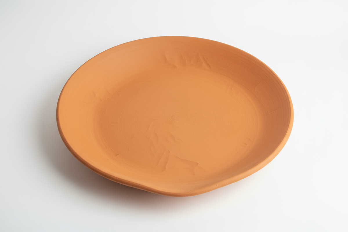 Assiette Présentation