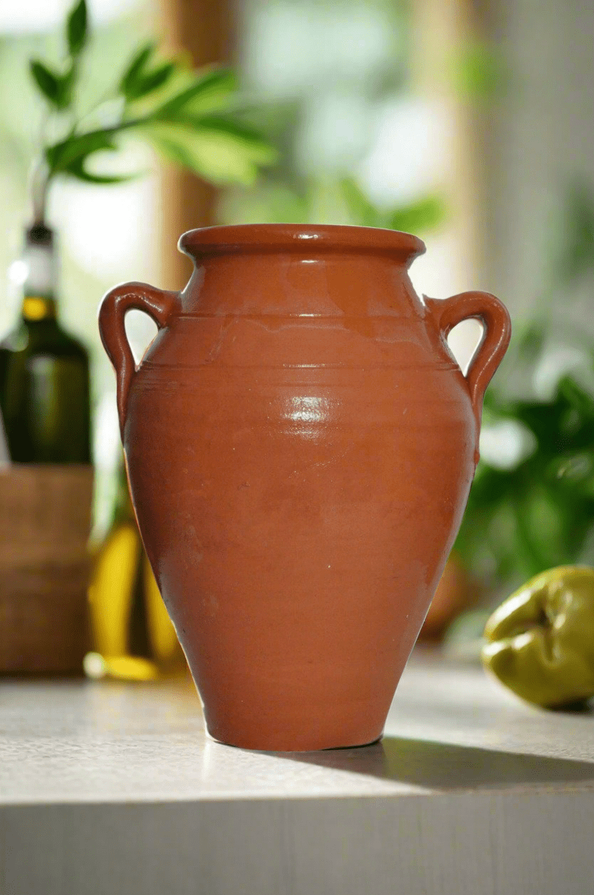 TANGIA -  tanjia Moroccan La Maison du Potier