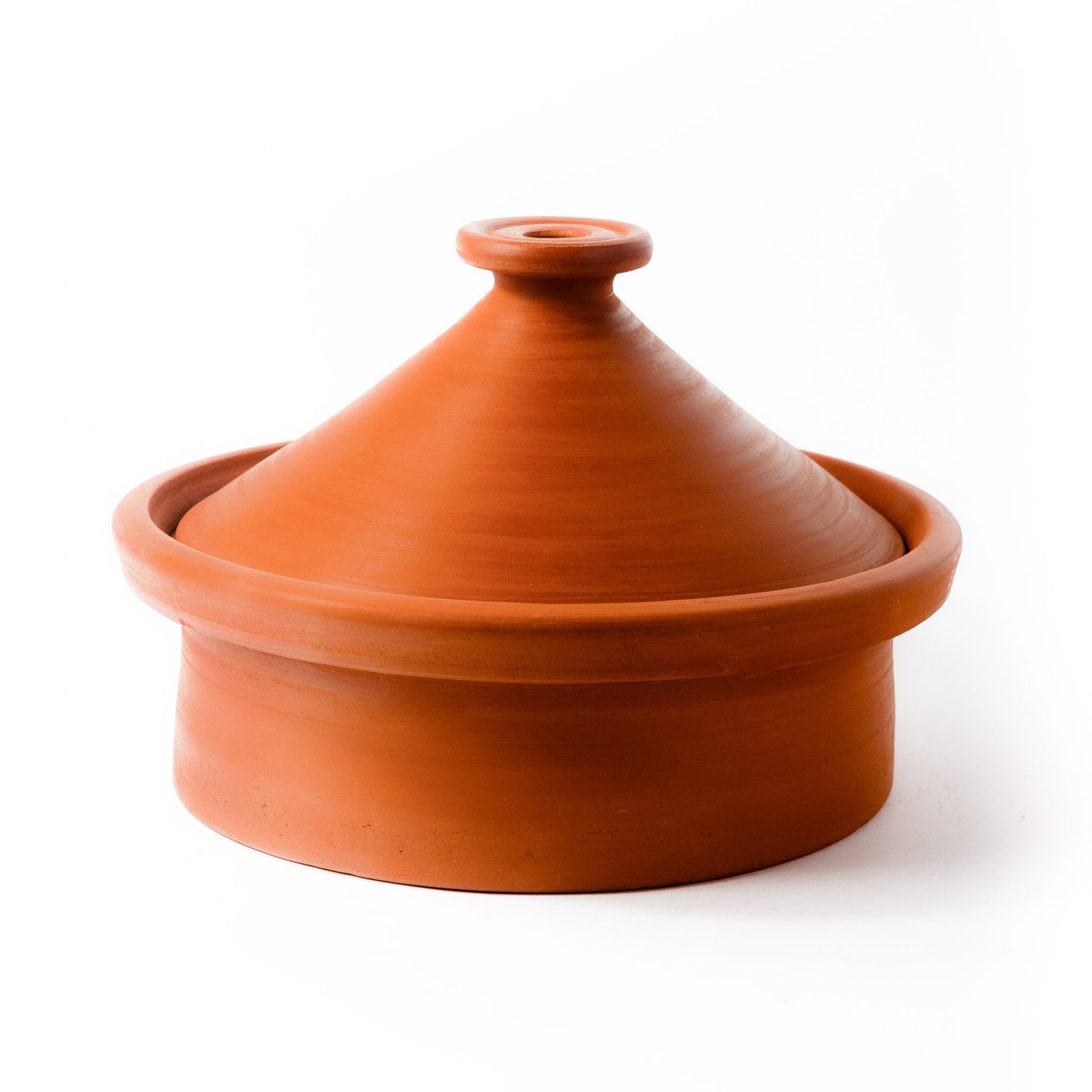 GAMELLE ARTISANALE EN TERRE CUITE