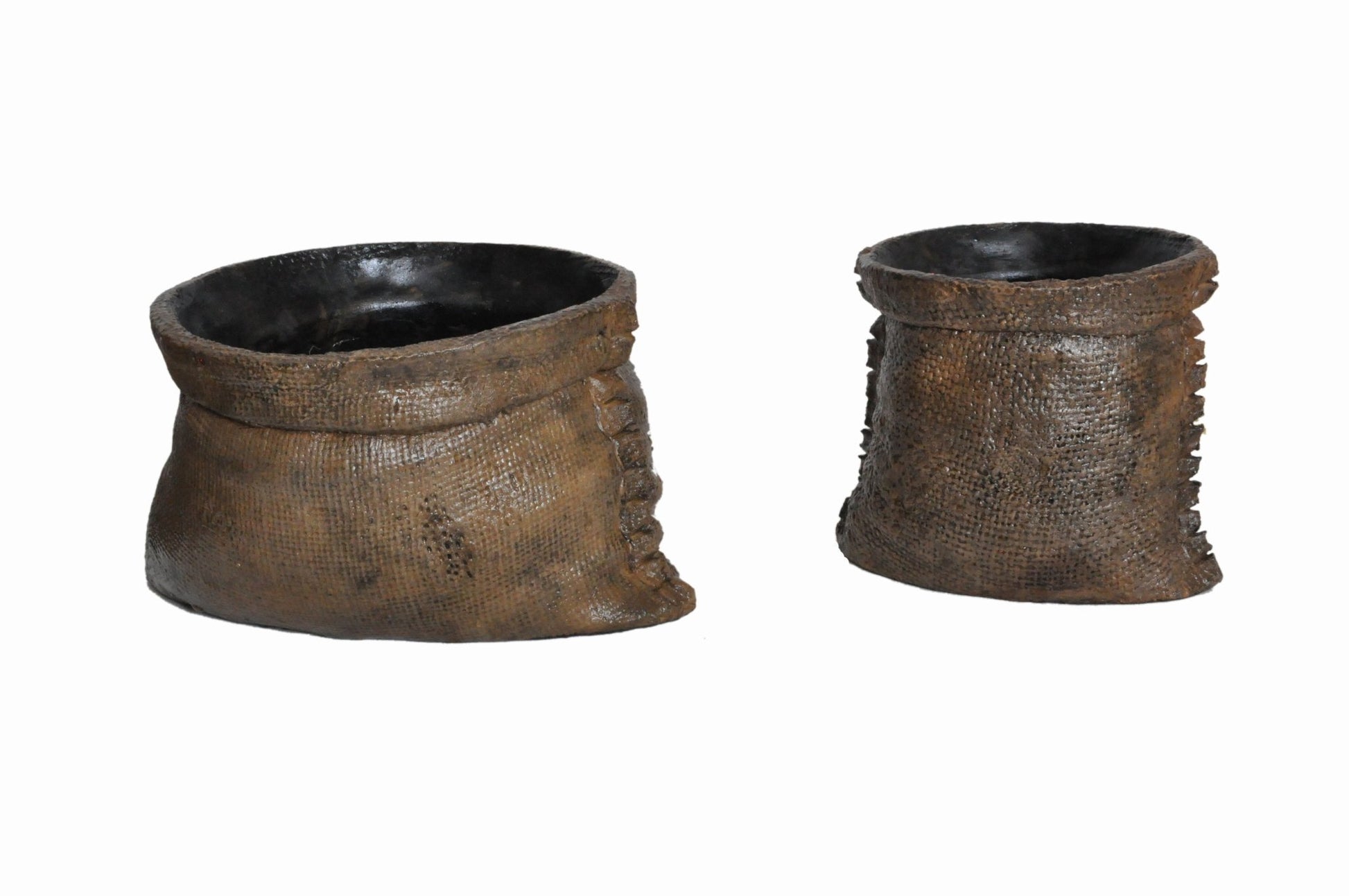 POT EN POTERIE TRADITIONNEL - La Maison du Potier