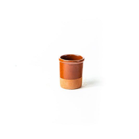 RAMEQUINS EN TERRE CUITE - LOT DE 6, CUISSON ET PRÉSENTATION - La Maison du Potier